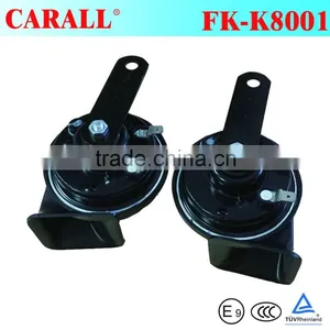 12V Car Back Horn Reverse Horn Bosch Type Motorcycle Horn FK-K8001 thumbnail-1