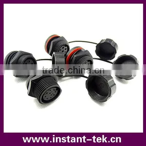 INST 2-TYPE Waterproof Connector Terminal Block thumbnail-1