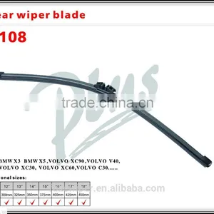 CARALL WIPER BLADE Universal Rear Wiper Blade S108 thumbnail-2