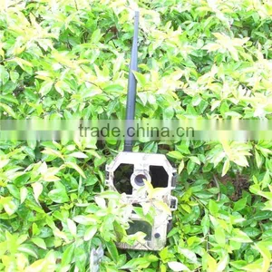 12MP Scouting Hunting Camera HD GPRS MMS Digital Infrared Trail Camera GSM IR LED With Wireless Remote Control thumbnail-3