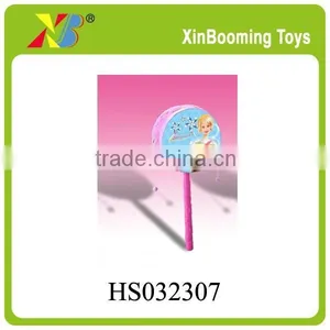 Party Favor 11CM Rattle With Painting thumbnail-1