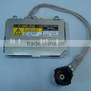 DENSO OEM D2 HID BALLAST thumbnail-1