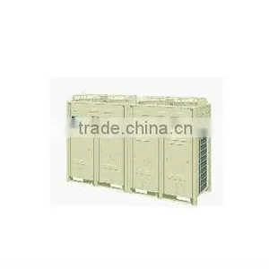 Daikin VRVdc Air Conditioner thumbnail-1