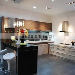 2014 Modular Kitchen Cabinet (High Quality With Warrenty) thumbnail-1