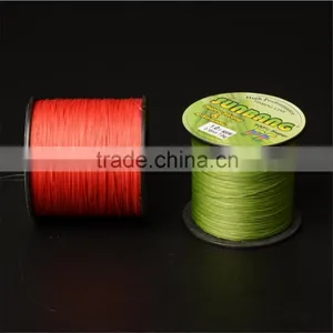 OEM Fishing Products 100m10 Spools Connected in Fishing Lines,4 Strands thumbnail-3