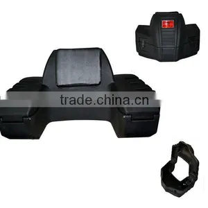 Plastic ATV Partes Quad Koffer ATV Topcase thumbnail-1