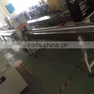 6m Stainless Steel Bar Packing Machine thumbnail-2