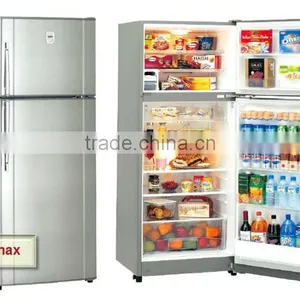 Double Doors Refrigerator / Fridge - 472 Liter (Automatic Defrosting) thumbnail-1