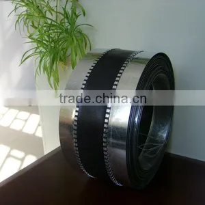 Polyester Fire-resistant Fabric Duct Connector thumbnail-3