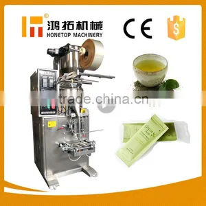 Excellent Quality Tea Bag Sealing Machine thumbnail-1