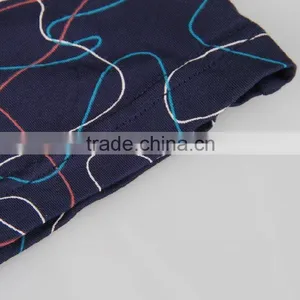 Sexy Seamless Breathable High Elastic Oem Cheap Boxer Briefs thumbnail-5