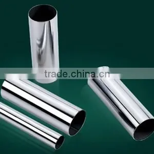 430 Stainless Weld Steel Pipe thumbnail-3
