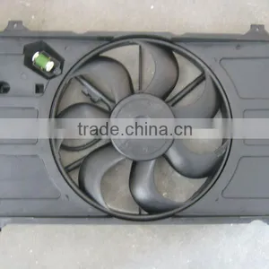 RADIATOR COOLING FAN/AUTO RADIATOR FAN FOR RIO thumbnail-1