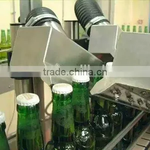 Automatic Spray Hot Air Dry Knife thumbnail-3