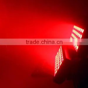 Outdoor 72*10w RGBW 4in1 Led Wall Washer Light thumbnail-5