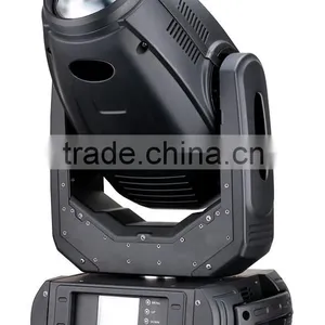 10R 280W DMX Beam Moving Head Lighting thumbnail-2