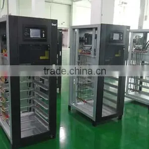 90kva 3phase Modular Ups Power Supply With 15kw Intelligent Power Module thumbnail-6