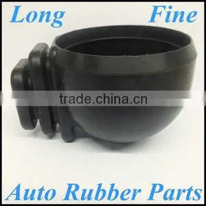 Factory Direct Auto Rubber Lamp Housing for Trucks thumbnail-5
