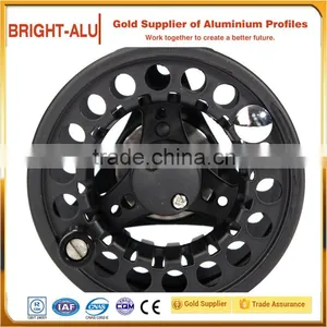 Industrial Application and Aluminum Material Alloy Aluminum Pressure Die Casting Machine Small Parts thumbnail-3