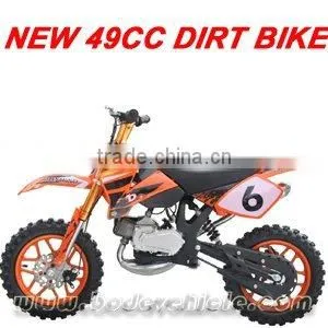 MINI KIDS 49cc Motor Bike 698 thumbnail-1