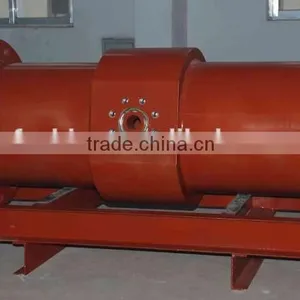 Drilling Spool Flanged Diverter Spools thumbnail-2