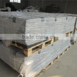 Support Trackway Panel Durable Construction Matte thumbnail-6