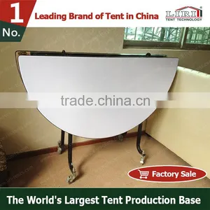Variety Colors Outdoor Table For Wedding Party thumbnail-3
