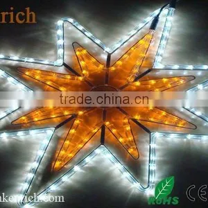 Holiday Led Rope Light to Make Motif thumbnail-1