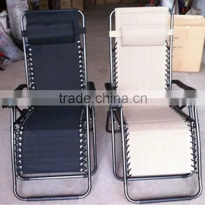 Folding Dual Purpose Chair thumbnail-1