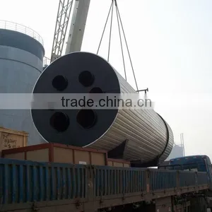 WHRB Waste Heat Boiler thumbnail-1