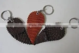 Leather Key Chain SCRK-001 thumbnail-1