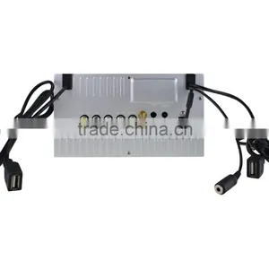 2din 6.2'' Touch Screen Dvd Car Android With Wifi/gps/bluetooth/dvd thumbnail-4