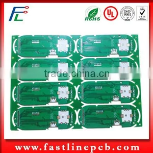 Custom-made OEM Multilayer PCB for Telecom Products thumbnail-1