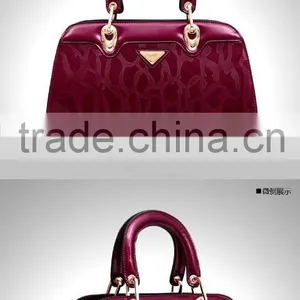 Woman Tote Hangbag thumbnail-3