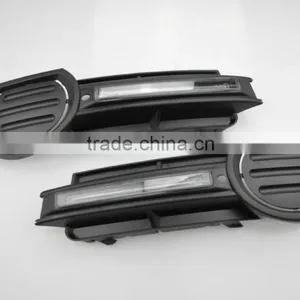 Hot Sell E4 Approved Led Drl for Audi A3 8P Led Daytime Running Light thumbnail-2