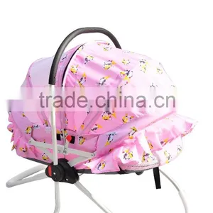 Latest 2016 Rocking Kid Bed Made in China thumbnail-2