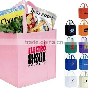 Promotional Shopping Bags for Supermarket Cart and Trolley Quality Choice thumbnail-1