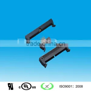 1.27mm Pitch 4 ROW Ejector Header thumbnail-1