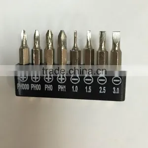 6Volt Precise Screwdriver Working for Small Electronics thumbnail-2