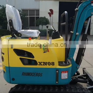 Garden Agricultural Excavator thumbnail-1