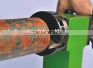 Y-80T Inner Swell Electric Tube Beveling Machine thumbnail-3