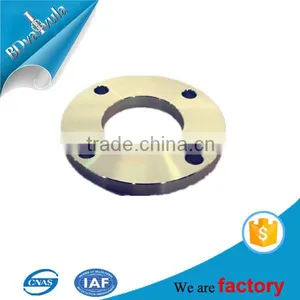 Professional Produce Standard BS JIS Flange PN10 PN16 CS SS 400 SO thumbnail-6