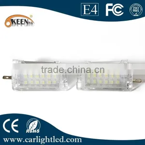 DC 12-30V Best LED Car Trunk Light for VW/Pordche Tail Light thumbnail-2