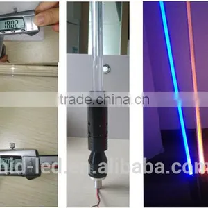 2015 New Products Led 5w Led Warning Light 1.5m1.8m Flag Light thumbnail-1