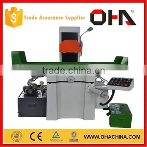 "OHA" Brand High Quality Automatic Precision Surface Grinder MY1224, Bench Surface Grinder Quality Choice thumbnail-1