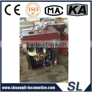 Locomotive Spare Parts for Underground Mining Locomotive, Locomotive Controller For Battery and Trolley Locomotive thumbnail-2