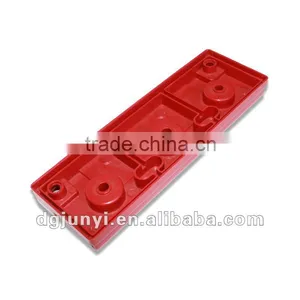 Plastic Harmonica Shell Injection Mold thumbnail-1