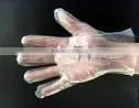 PE Gloves With Dispenser Pack/box thumbnail-1