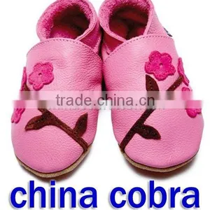 Baby Shoes ( 2012 Hot Design ) thumbnail-1