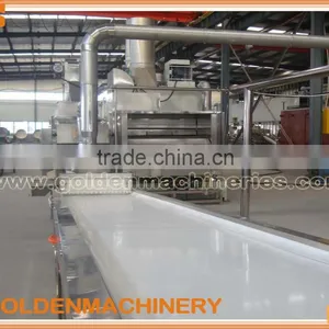 Peanut Carrier Belt Peanut Conveyer Nuts and Seeds Conveying Machine thumbnail-5
